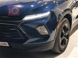 شيفروليه بليزر